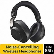 Jabra 捷波朗 Elite 85h 臻籁 头戴式降噪蓝牙耳机