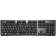新品发售：Logitech罗技K845104键机械键盘Cherry轴版