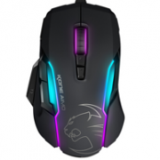 ROCCAT 冰豹 魔幻豹 Kone Aimo 有线鼠标