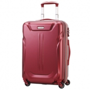 Samsonite 新秀丽 PLANO 61Q 万向轮拉杆箱 20寸 790元包邮（需用券）