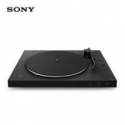 索尼（SONY）PS-LX310BT 黑胶唱片机 2490元