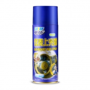 CHIEF 车仆 CP619  汽车表板蜡 450ml 6.9元包邮（需用券）