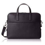 BOSS Crosstown_s Doc Case男士 真皮公文包
