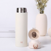 Face 不锈钢保温水杯 450mL 59元包邮