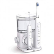 23点开始，PRIMEDAY会员日特价，Waterpik 洁碧 CC-01 冲牙器+电动牙刷全面护理套装