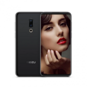 MEIZU 魅族 16th 全面屏智能手机 静夜黑 6GB+64GB 1749元包邮