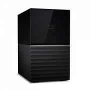 全球PrimeDay：WD西部数据MyBookDuo双盘位桌面移动硬盘20TB