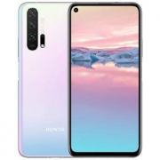 新色发售：HONOR荣耀20PRO智能手机8GB128GB冰岛幻境