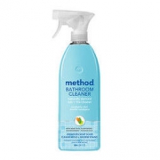method 美方洁 浴室除水垢清洁剂 828ml