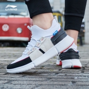 李宁（LI-NING） AGBP067 男子运动休闲鞋  券后278元