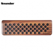 声德（Sounder） N3S 无线蓝牙音箱