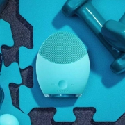 PrimeDay特价，Foreo 斐珞尔 Luna 2 油性肌硅胶按摩洁面仪