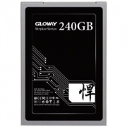 GLOWAY光威悍将SATA3固态硬盘240GB