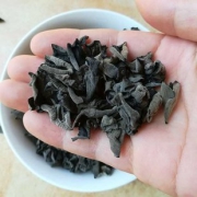 【500g】东北特级纯野生黑木耳