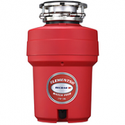 干湿垃圾一键搞定！BECBAS 贝克巴斯 Element-50 BF 垃圾处理器