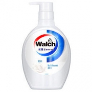 限地区： Walch 威露士 健康沐浴露 滋养活肤 650ml *2件