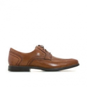 ROCKPORT 乐步 Slayter Plain Toe Shoes 男士皮鞋 62.58英镑包税包直邮约￥536（合268元/件）