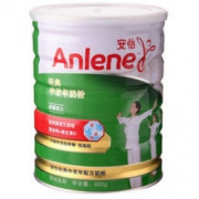 Anlene 安怡 经典中老年配方奶粉800g 69元