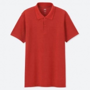 UNIQLO 优衣库 404157 男士POLO衫