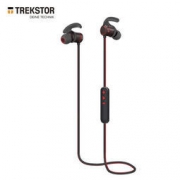 TrekStor 泰克思达 BQ70 无线蓝牙入耳式耳机 68元包邮（需用券）