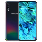 SUMSUNG 三星 Galaxy A70 全网通4G全面屏手机  8GB+128GB 镭射黑 2799元包邮