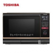 29日0点： TOSHIBA 东芝 ER-SE6261 蒸烤一体机 26L