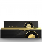 AMD Radeon RX 5700 XT 50周年纪念版 显卡 3499元包邮（需预约）