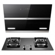 ROBAM 老板 魔厨MAX 27A3H 56B0 烟灶套装 4250元