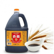 岐山天缘 酿造香醋 2.2L 13.9元包邮（双重优惠）