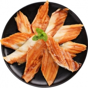 美加佳 蒲烧鳗鱼切片 120g 35.8元，多重优惠低至15.7元，附组合