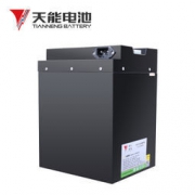 天能 60V20Ah 电动车电池