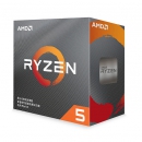 AMD Ryzen 5 3600X CPU处理器入手评测