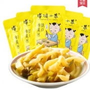 ￥11.8 榨菜博鸿脆口榨菜丝60g*20包