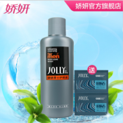 娇妍旗舰店 男士私处护理液 220ml 券后￥24.9