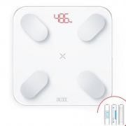 PICOOC 有品 mini 智能体脂秤