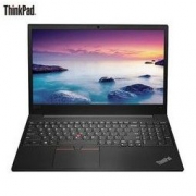 ThinkPad E580 20KSA002CD 15.6英寸笔记本（ i5-8250U、8G、1T 256G、RX550 2G）