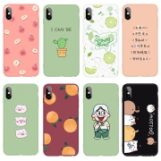 Aigo 爱国者 iPhone系列 手机壳 多款可选 1.9元包邮（需用券）