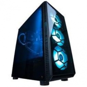 RAYTINE 雷霆世纪 复仇者V135 UPC台式主机（i5-8500、GTX1050Ti、B360、128GB） 3749元