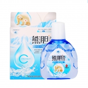 汉诚轶方熊胆养目眼药水滴眼液（第二件0.1元 ）