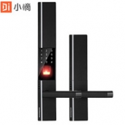 行业标准起草品牌：DESSMANN 德施曼 T7 小嘀云智能锁
