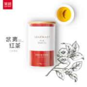小神价 叶铺 武夷红茶奇红 60gx2件