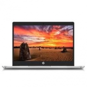 HP 惠普 战66 Pro 13 G2 13.3英寸笔记本电脑（i7-8565U、8GB、256GB）银色 4999元包邮