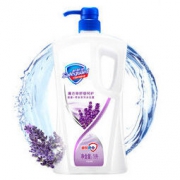 舒肤佳 沐浴露 薰衣草舒缓呵护型1000ml *4件 99.6元包邮（合24.9元/件）
