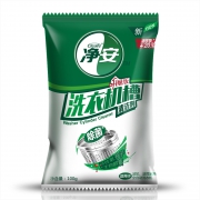 Cleafe 净安 洗衣机槽清洗剂 100g*12包 19.9元包邮（需用券）