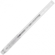 deli 得力 6666 黑色中性笔 0.5mm 15支装 16.9元包邮（需用券）