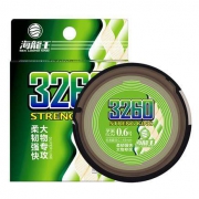 海龙王 世界纪录3260鱼线 超强拉力50米