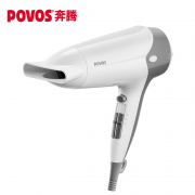 奔腾 电吹风机 PH9026 29.9元包邮（需用券）