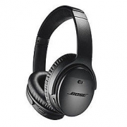 BOSE QuietComfort 35 II （QC35二代） 无线头戴式耳机 1480元包邮