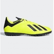 26日21点、历史低价： adidas 阿迪达斯 X TANGO 18.4 TF DB2477 男子足球鞋 *3件