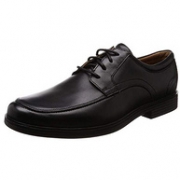 PrimeDay： Clarks Un Aldric Park 男士商务皮鞋
